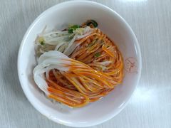 -薛昌利大米面皮(南关正街店)