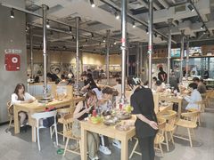 -韩张·韩国传统烤肉(万象汇店)