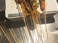 -有局·成都市井烧烤·精酿啤酒(双楠店)