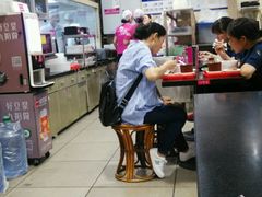 -华辉拉肠(龙口东店)
