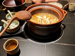 -季季山·云南野生菌火锅(上海首店)
