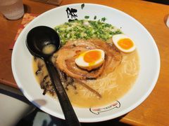 -豚一拉麺(花城汇南区店)