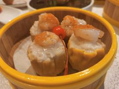 -海皇食府(水都假日酒店店)