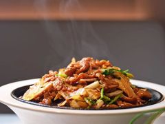 -悦融琥珀·京鲁菜·海味珍品(西单店)
