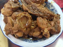 酱骨头-东北酱骨头馆(蓁巷店)