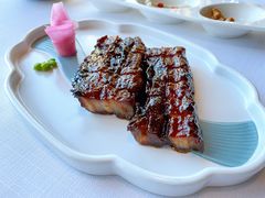 -富力丽思卡尔顿酒店·丽轩中餐厅