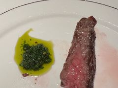 -小火花·干式熟成牛排馆Spark SteakHouse(剑桥郡店)