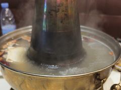 -培万河间驴火•驴肉火锅(东平店)