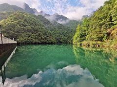 -遂昌金矿国家矿山公园