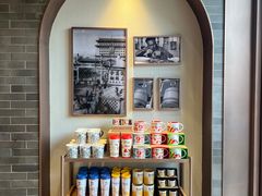 -星巴克臻选(北京前门大街店)