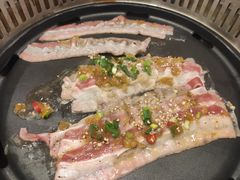 -花味·自助烤肉(雨花客厅店)