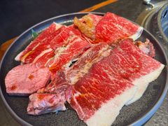 -300杯·和牛烧肉清酒专门店(廊里店)