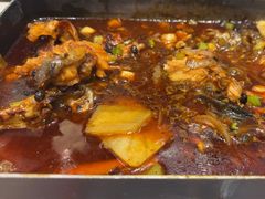 -雅佳神话·麻辣烤鱼(新街口店)