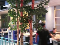 大堂-丰茂烤串(金泉美食宫店)