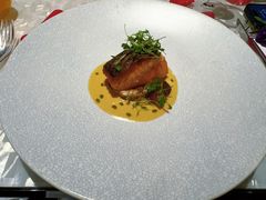 -广州四季酒店·佰鲜汇·现代法餐