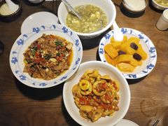 -八碗湘长沙市井菜(坡子街店)