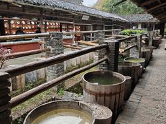 -景德镇古窑民俗博览区