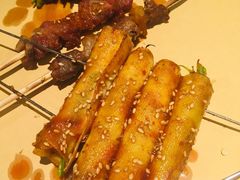 -那些年记忆烧烤