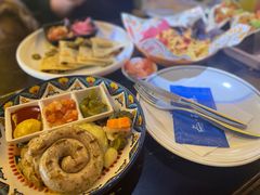 -Famous肥猫墨西哥音乐餐吧(五棵松华熙LIVE店)