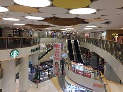 -银座mall(东直门店)