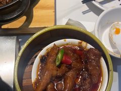 -火啫啫·粤式啫啫煲(南通首店)