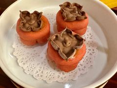-民族饭店-四季餐厅