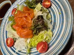 -傑·料理·海鲜放题(佛山文华荟店)