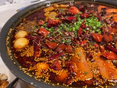 -眉州东坡(华联万柳店)