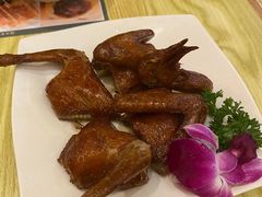-添好运点心专门店(百老汇店)
