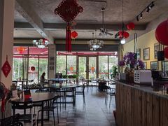 大堂-老巴刹新加坡餐厅
