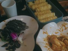 -北门涮肉·铜锅涮肉(南锣鼓巷店)