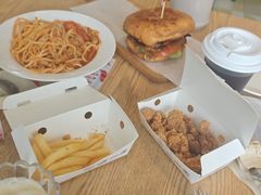 -必胜客(浦上万达店)