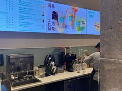 -星巴克(武康路店)