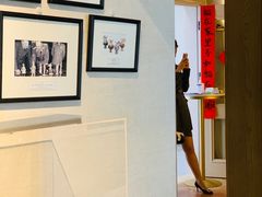 -Me Coffee下午茶艺术空间