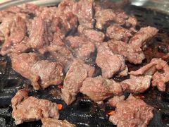 -霸腹烤肉(厦门柚子番店)