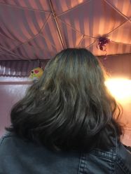 点击看大图 后面-北京简法造型