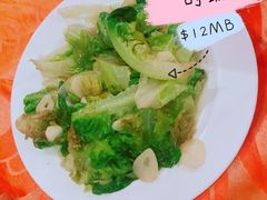 -灯笼馆海鲜餐厅