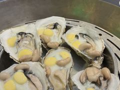 -飞尝蚝·顺德菜·鱼生(顺德总店)