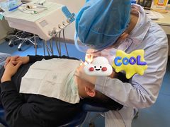 -优伢仕口腔(汽车西站店)