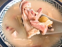 胡椒猪肚汤-胡椒猪肚汤(康王店)