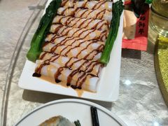 混酱猪肠粉-荣华酒楼(鼎湖区店)