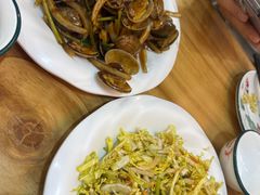 -亿牌牌东北烧烤(怀特店)