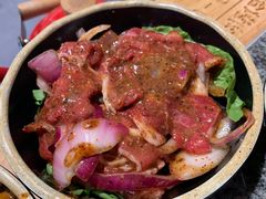 -酒拾烤肉(阳光100店)