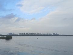 -天津东丽湖风景区