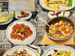 -外婆家(杭州马塍店)