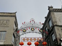 -鲜鱼口老字号美食街