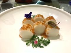 -大鸭梨烤鸭(左家庄店)