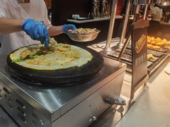 -顺德美的万豪酒店-万豪中餐厅