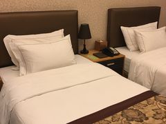 -广州达镖国际酒店