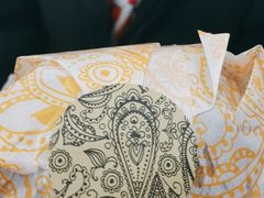 脏脏包-OUR Bakery(SKP-S店)